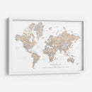 Cuadro decorativo de Canvas Lab