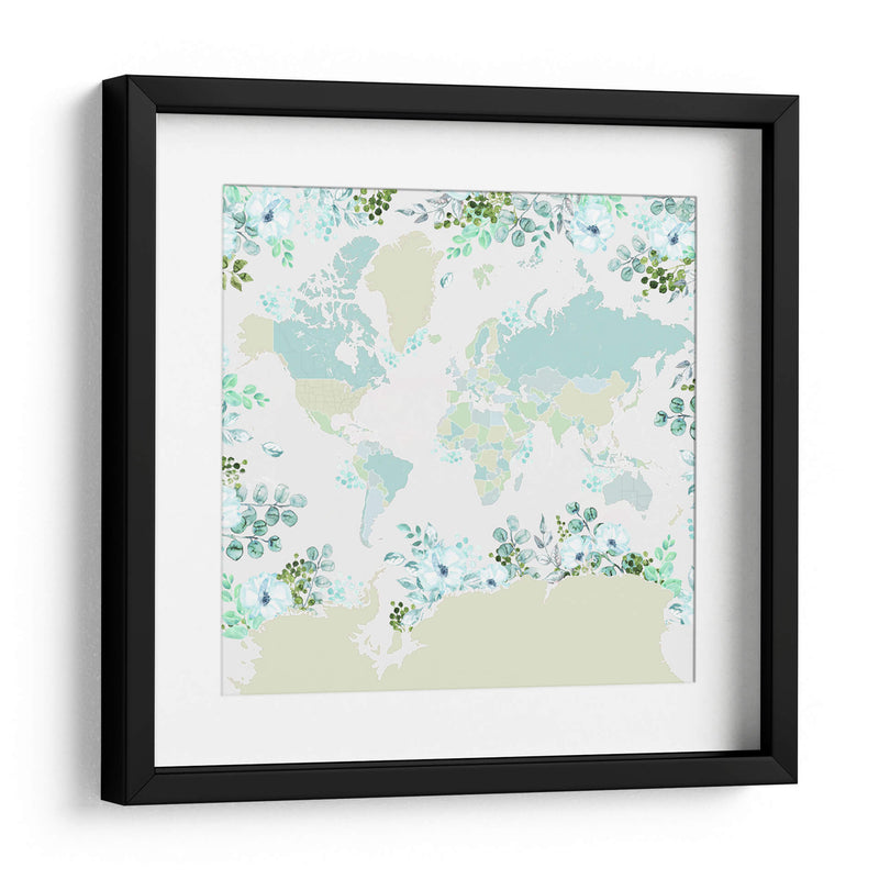 Cuadro decorativo de Canvas Lab