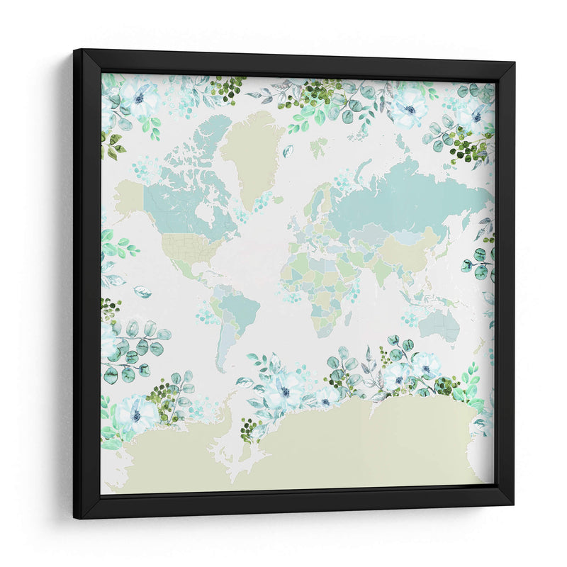 Cuadro decorativo de Canvas Lab