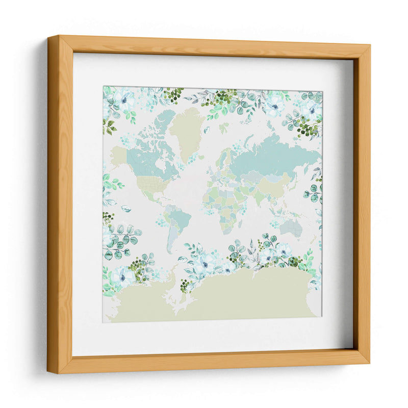 Cuadro decorativo de Canvas Lab