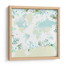 Cuadro decorativo de Canvas Lab