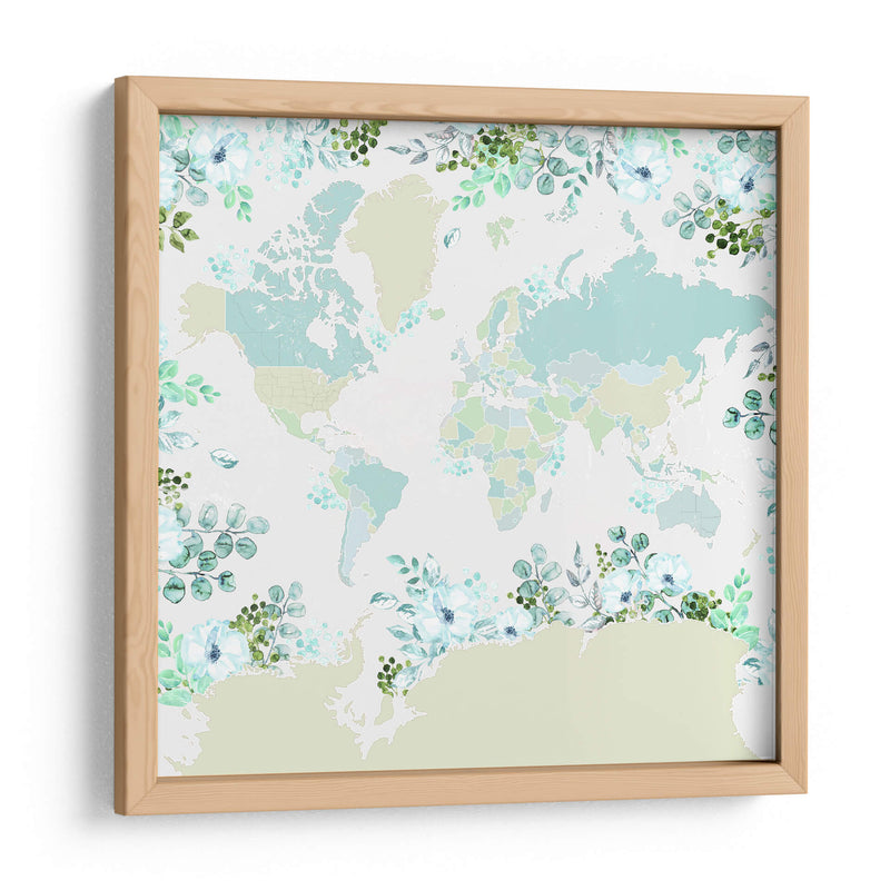 Cuadro decorativo de Canvas Lab