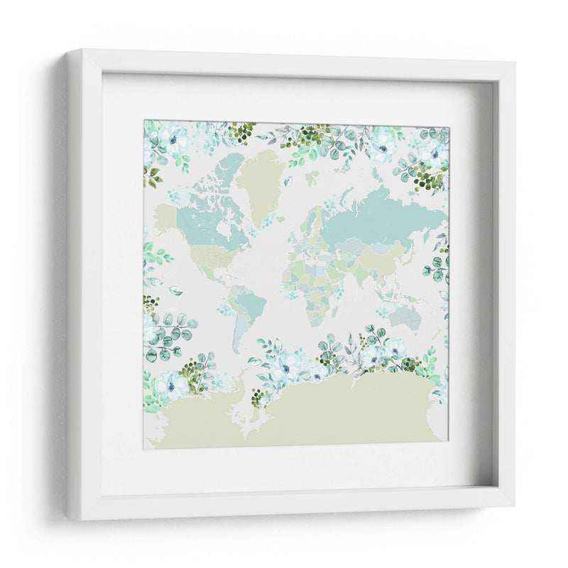 Cuadro decorativo de Canvas Lab