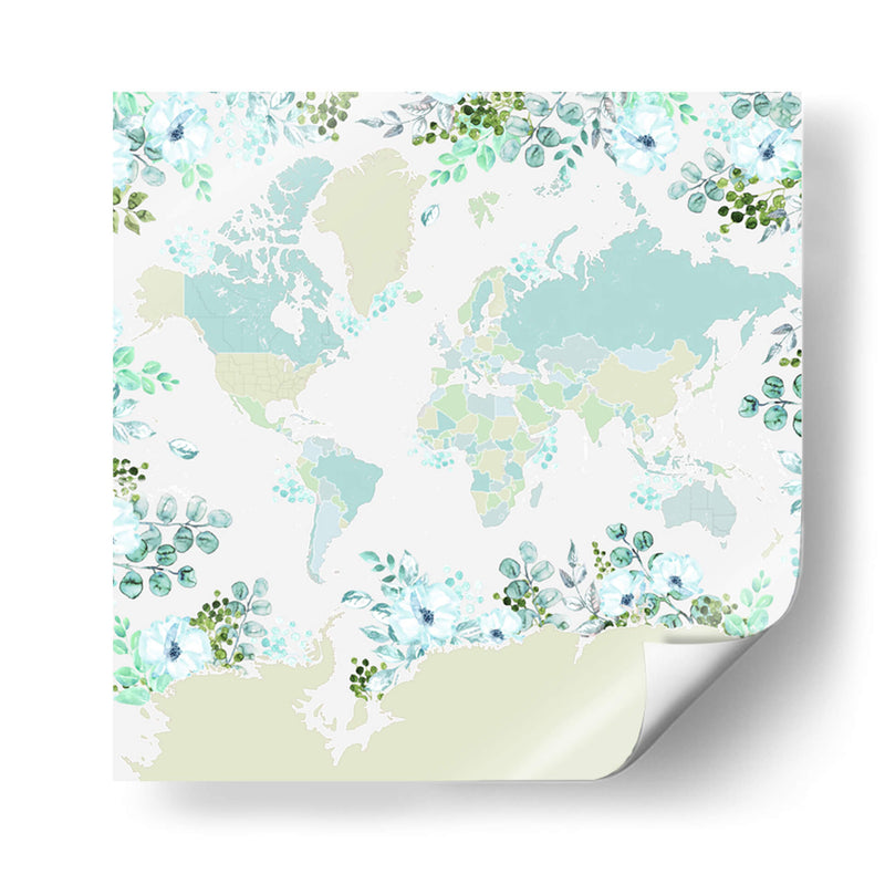 Cuadro decorativo de Canvas Lab