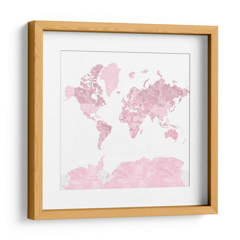 Cuadro decorativo de Canvas Lab