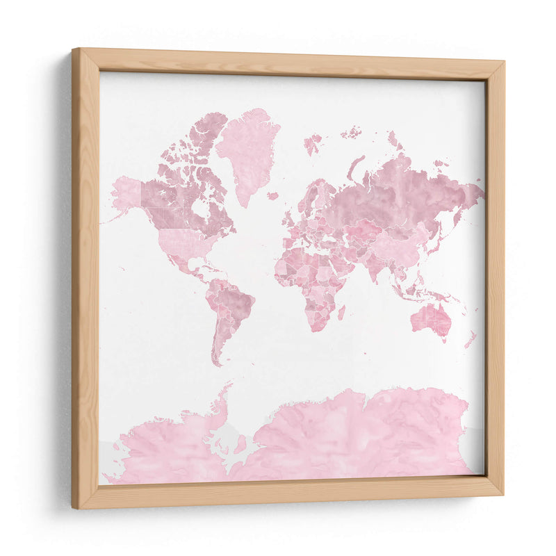 Cuadro decorativo de Canvas Lab