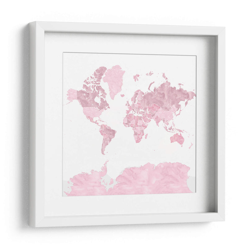 Cuadro decorativo de Canvas Lab