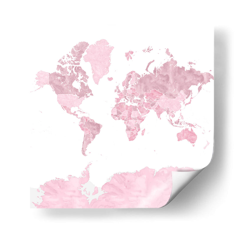 Cuadro decorativo de Canvas Lab