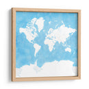 Cuadro decorativo de Canvas Lab