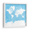 Cuadro decorativo de Canvas Lab