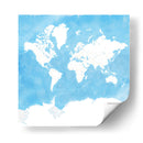 Cuadro decorativo de Canvas Lab