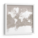 Cuadro decorativo de Canvas Lab