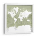 Cuadro decorativo de Canvas Lab