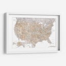 Cuadro decorativo de Canvas Lab