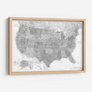 Cuadro decorativo de Canvas Lab