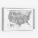 Cuadro decorativo de Canvas Lab