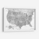 Cuadro decorativo de Canvas Lab