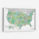 Cuadro decorativo de Canvas Lab