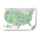 Cuadro decorativo de Canvas Lab