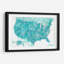 Cuadro decorativo de Canvas Lab