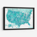 Cuadro decorativo de Canvas Lab