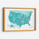 Cuadro decorativo de Canvas Lab