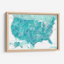 Cuadro decorativo de Canvas Lab