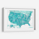 Cuadro decorativo de Canvas Lab