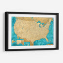 Cuadro decorativo de Canvas Lab