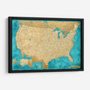 Cuadro decorativo de Canvas Lab