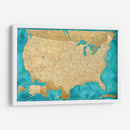 Cuadro decorativo de Canvas Lab