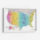 Cuadro decorativo de Canvas Lab