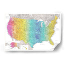 Cuadro decorativo de Canvas Lab