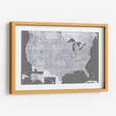 Cuadro decorativo de Canvas Lab