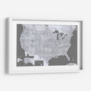 Cuadro decorativo de Canvas Lab