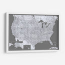 Cuadro decorativo de Canvas Lab