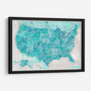 Cuadro decorativo de Canvas Lab