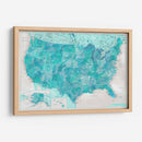 Cuadro decorativo de Canvas Lab