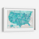 Cuadro decorativo de Canvas Lab