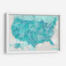 Cuadro decorativo de Canvas Lab