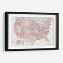 Cuadro decorativo de Canvas Lab