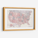 Cuadro decorativo de Canvas Lab