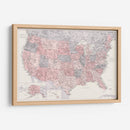 Cuadro decorativo de Canvas Lab