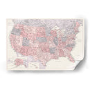 Cuadro decorativo de Canvas Lab