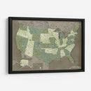 Cuadro decorativo de Canvas Lab