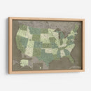 Cuadro decorativo de Canvas Lab