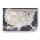 Cuadro decorativo de Canvas Lab