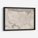 Cuadro decorativo de Canvas Lab