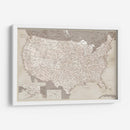 Cuadro decorativo de Canvas Lab