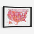 Cuadro decorativo de Canvas Lab